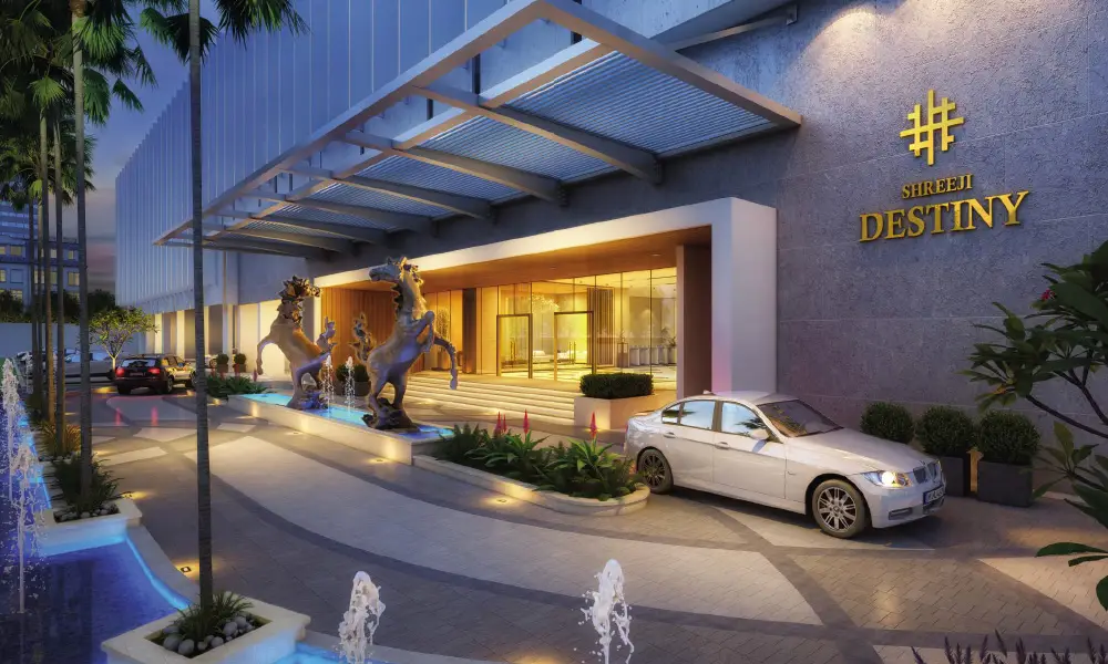 DELTA STELLAR NERUL