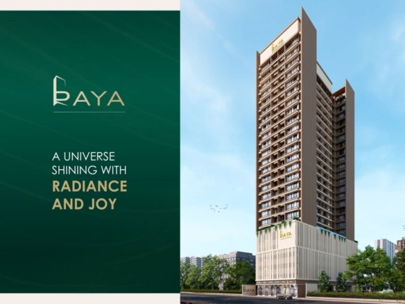 RIYA KHARGHAR