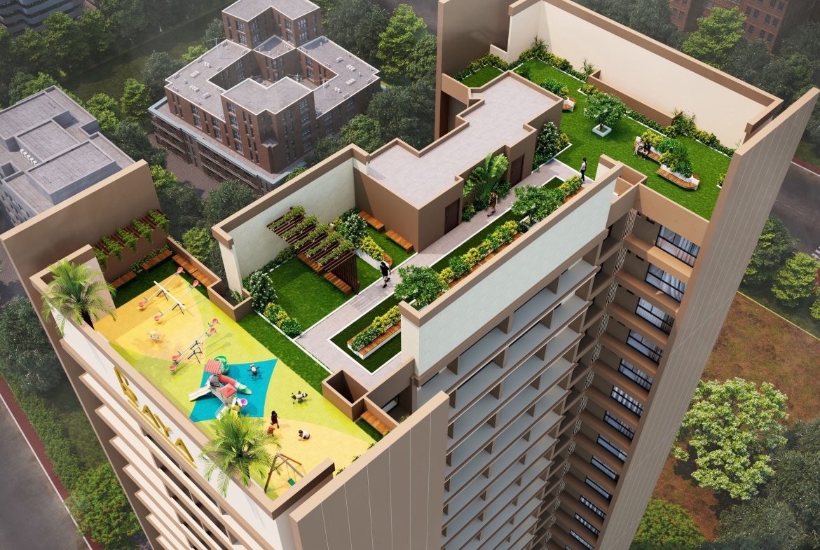 RIYA KHARGHAR