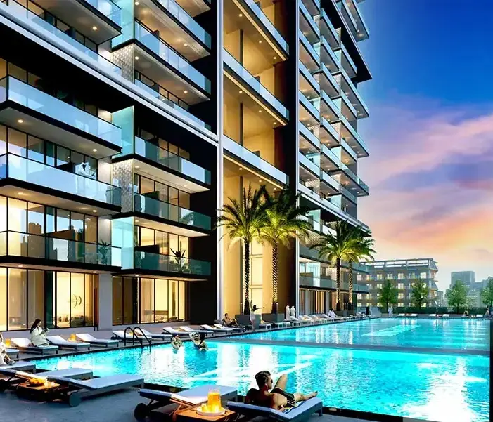SAI WORLD PYRAMID NERUL