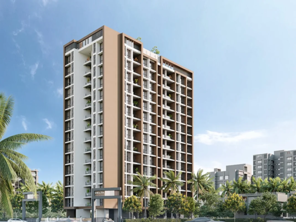 Delta Heights Ulwe