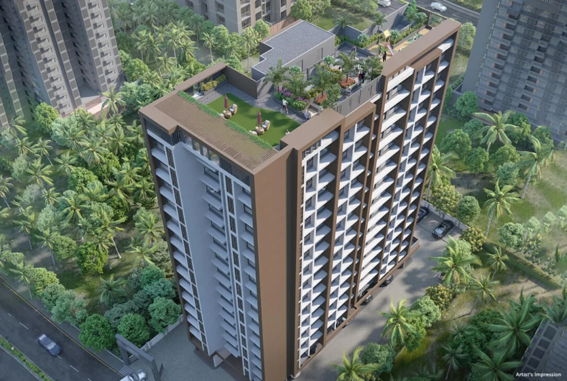 Delta Heights Ulwe