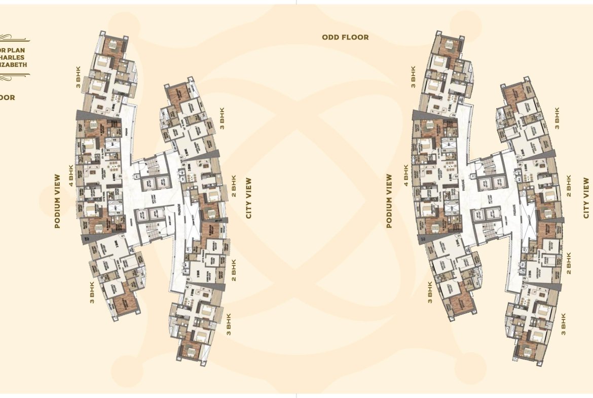 SAI WORLD EMPIRE KHARGHAR