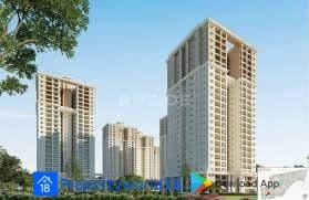 Embassy Juhu