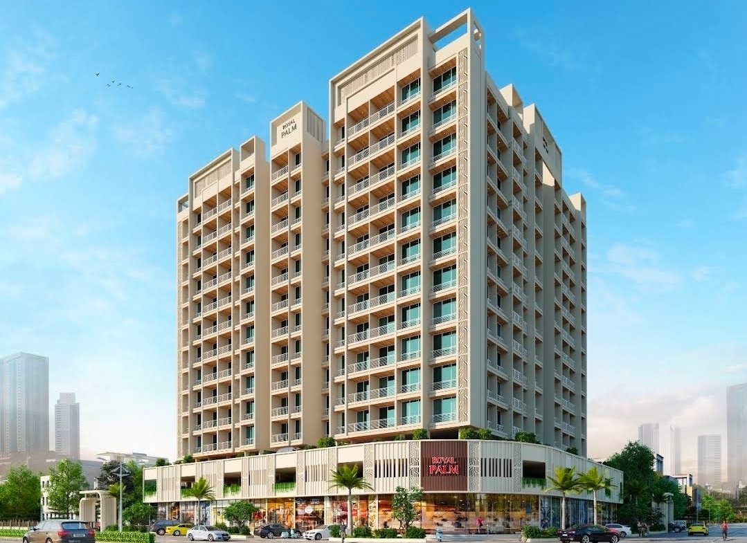 Shop Rent Ulwe