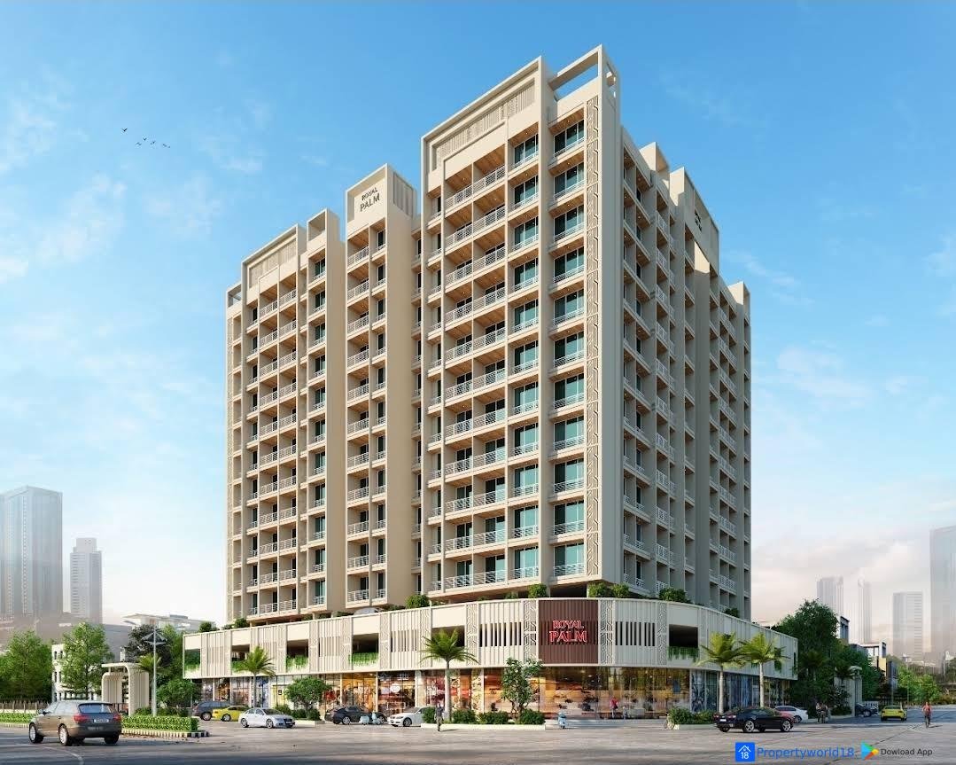 Shop Rent Ulwe
