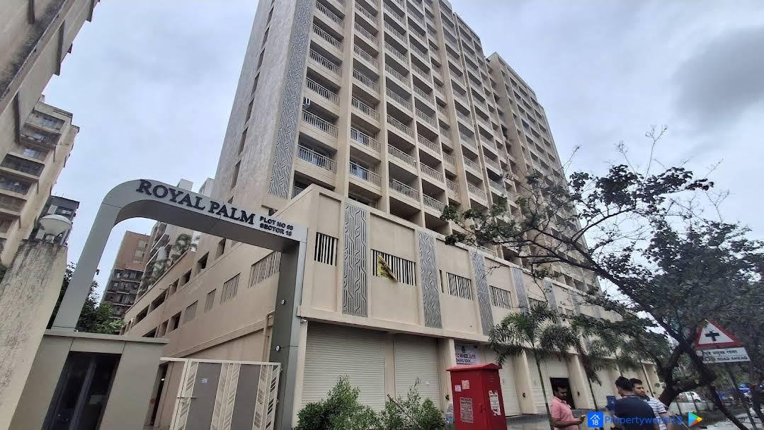 Shop Rent Ulwe