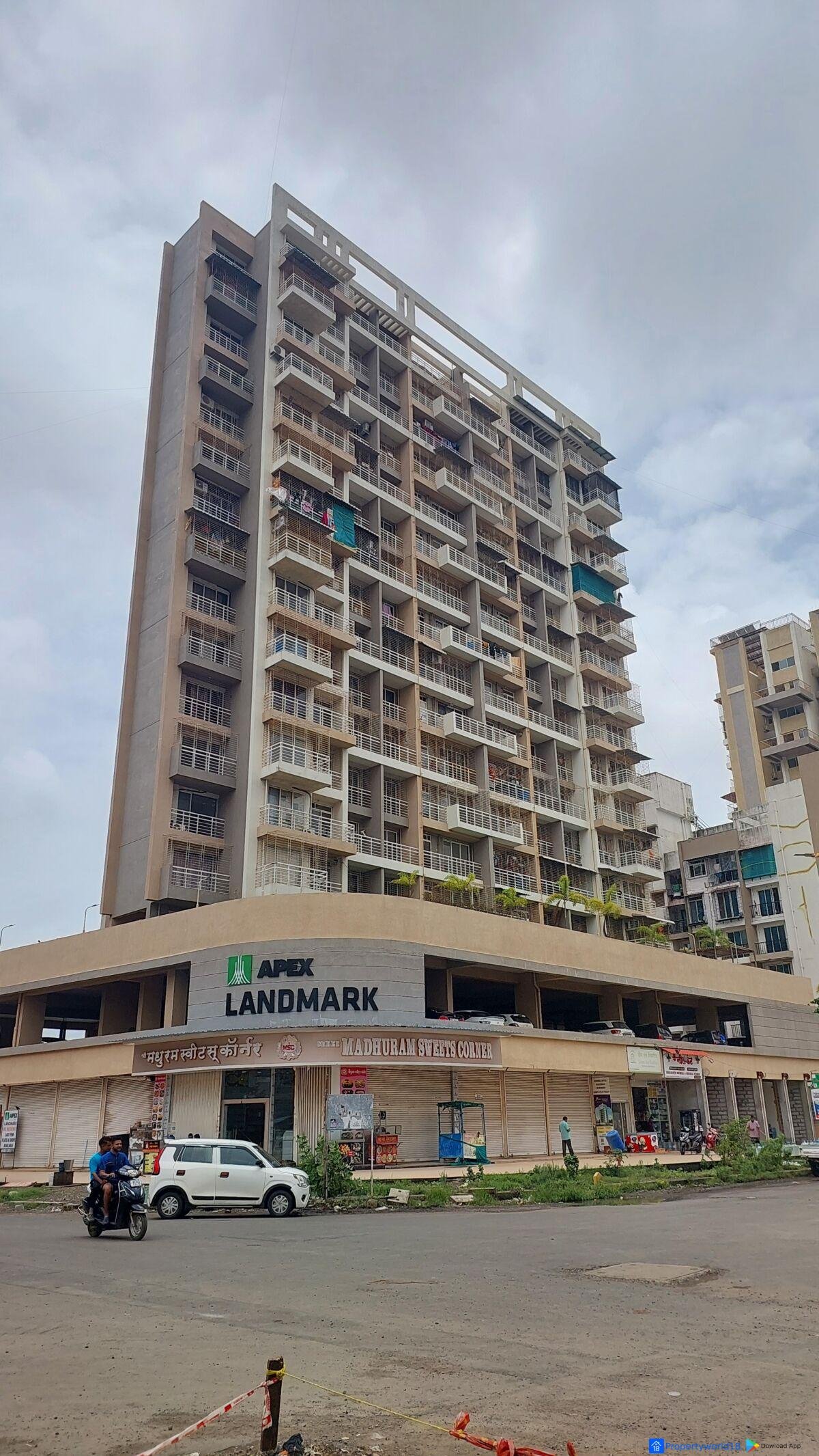 1000510423 Shop Rent Dronagiri