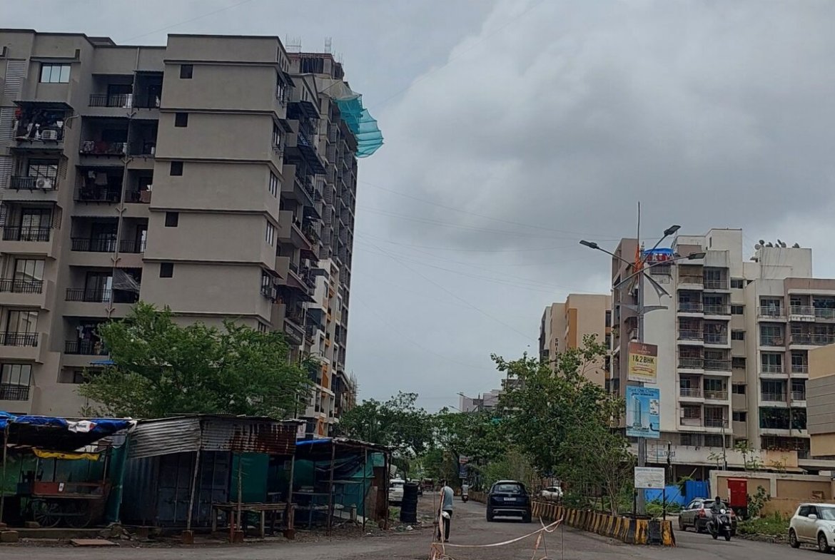Shop Rent Dronagiri