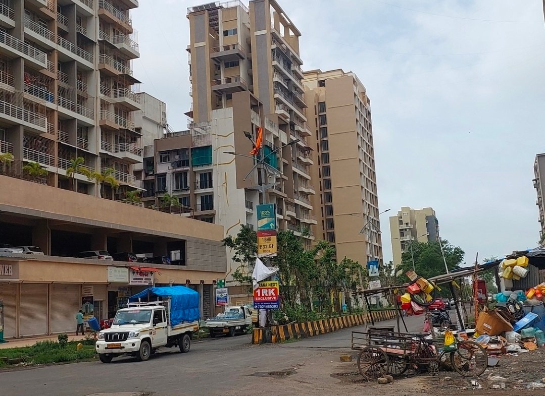 Shop Rent Dronagiri