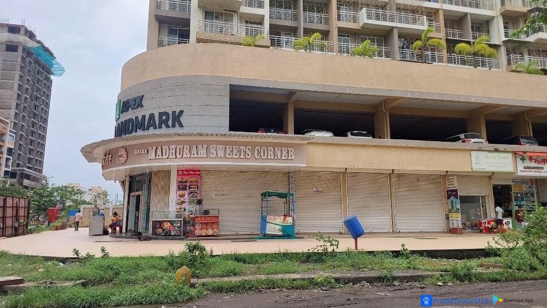 Shop Rent Dronagiri