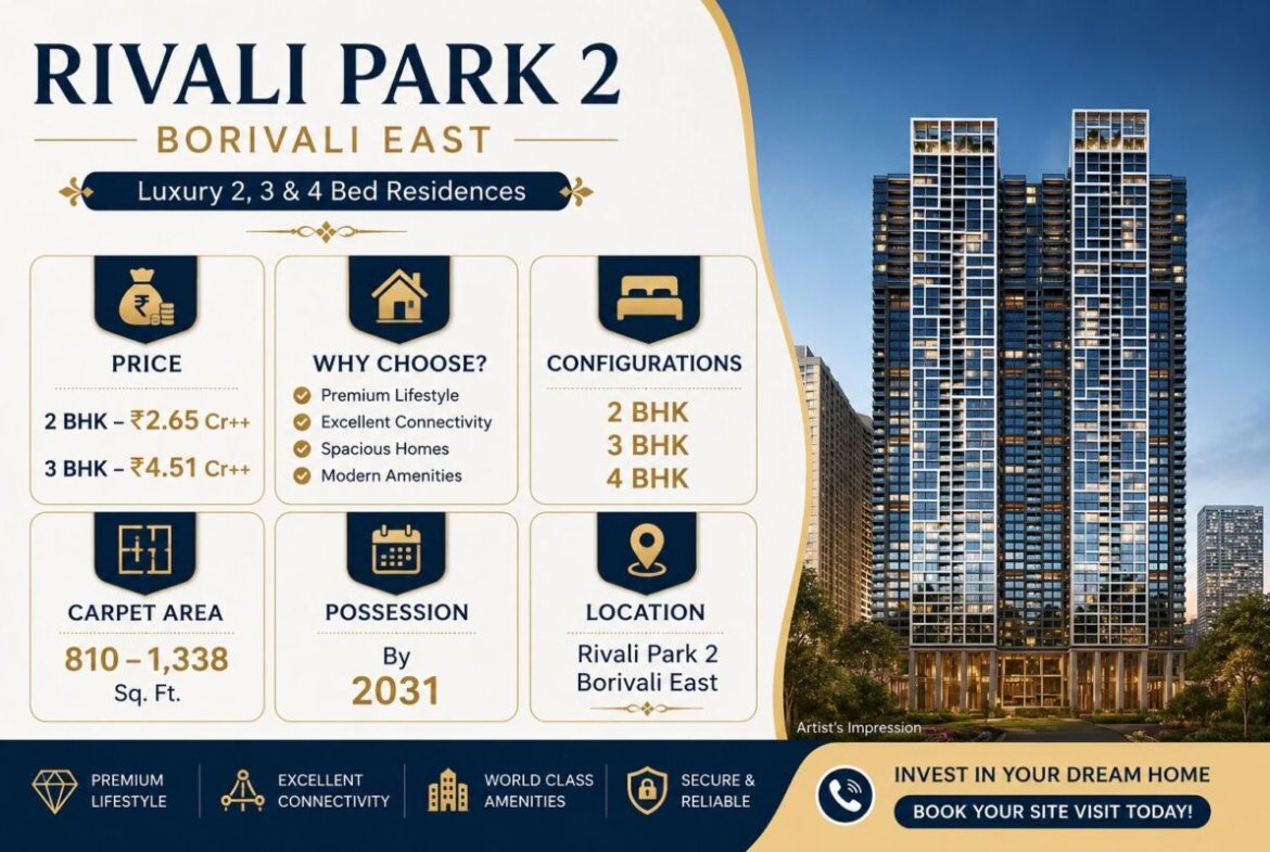 SKYLEAP RIVALI PARK 2