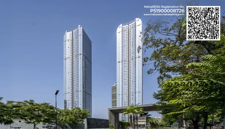 ISLAND CITY CENTER Dadar