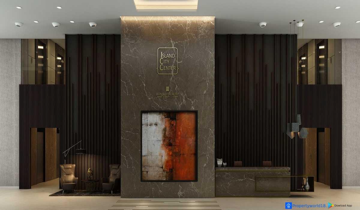1000511848 ISLAND CITY CENTER Dadar