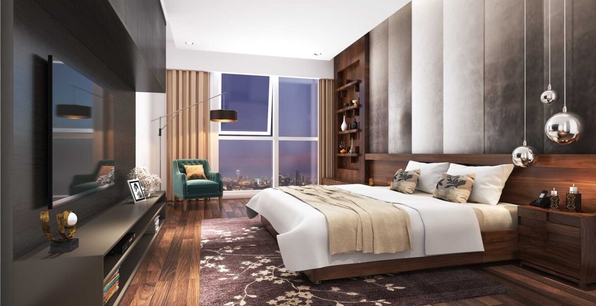 ISLAND CITY CENTER Dadar