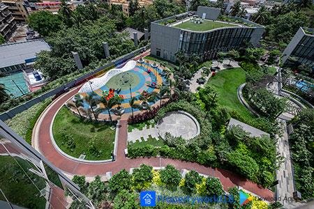 ISLAND CITY CENTER Dadar