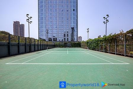 ISLAND CITY CENTER Dadar