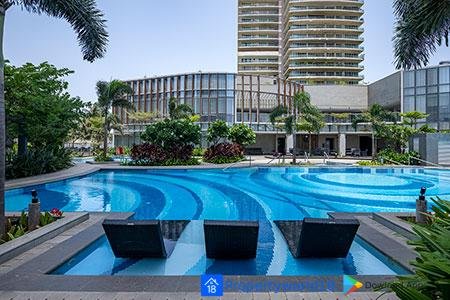 ISLAND CITY CENTER Dadar