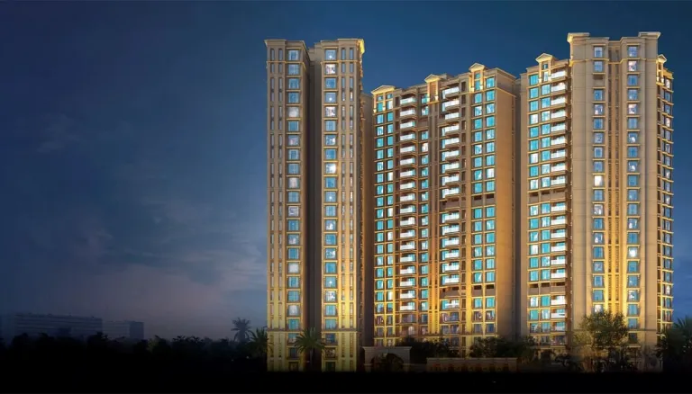 New Tower Launch Raymond The Address By GS