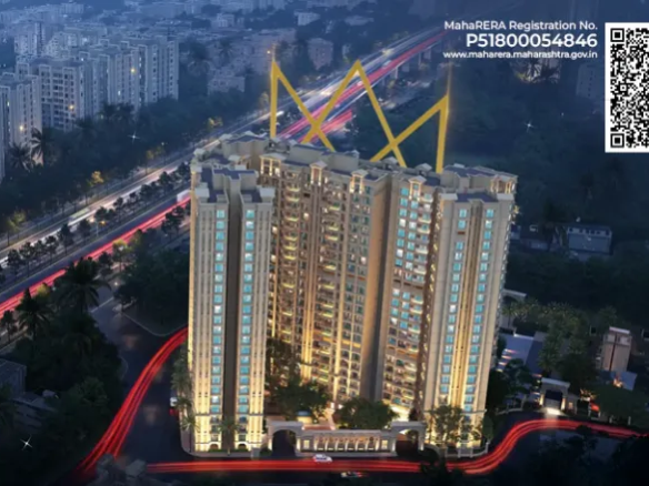 New Tower Launch Raymond The Address By GS