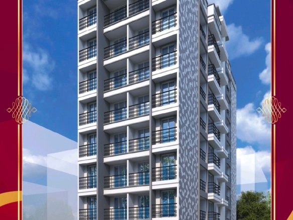 Mohan Plaza Ulwe