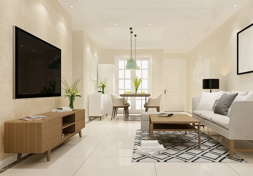Raheja Jade City