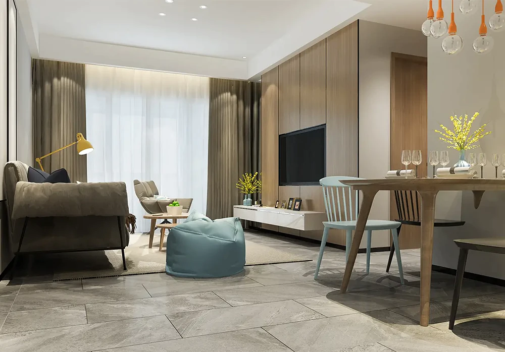 Raheja Jade City