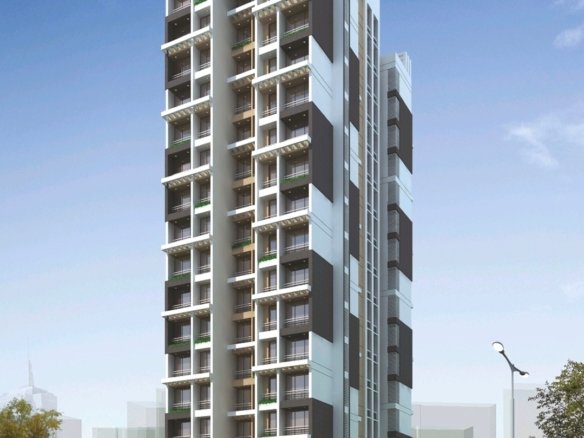 Neelkanth Exotica dronagiri
