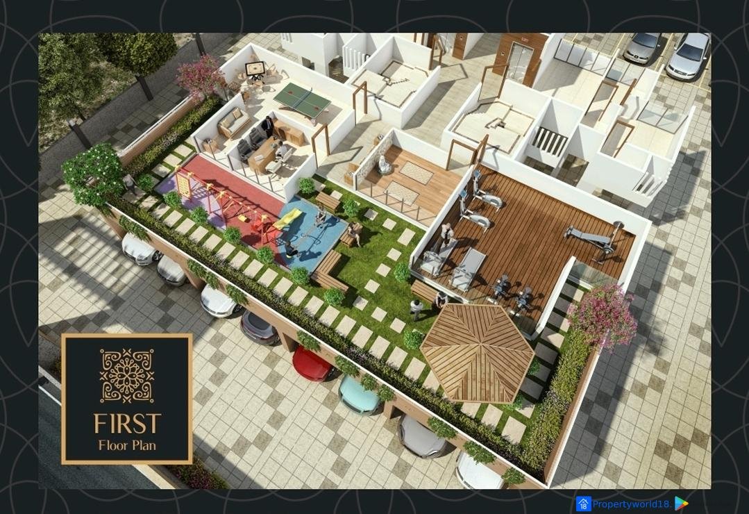 Neelkanth Exotica dronagiri