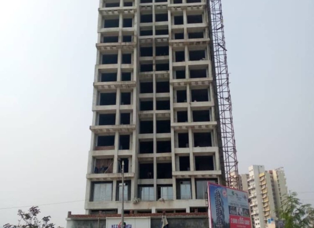 Neelkanth Exotica dronagiri