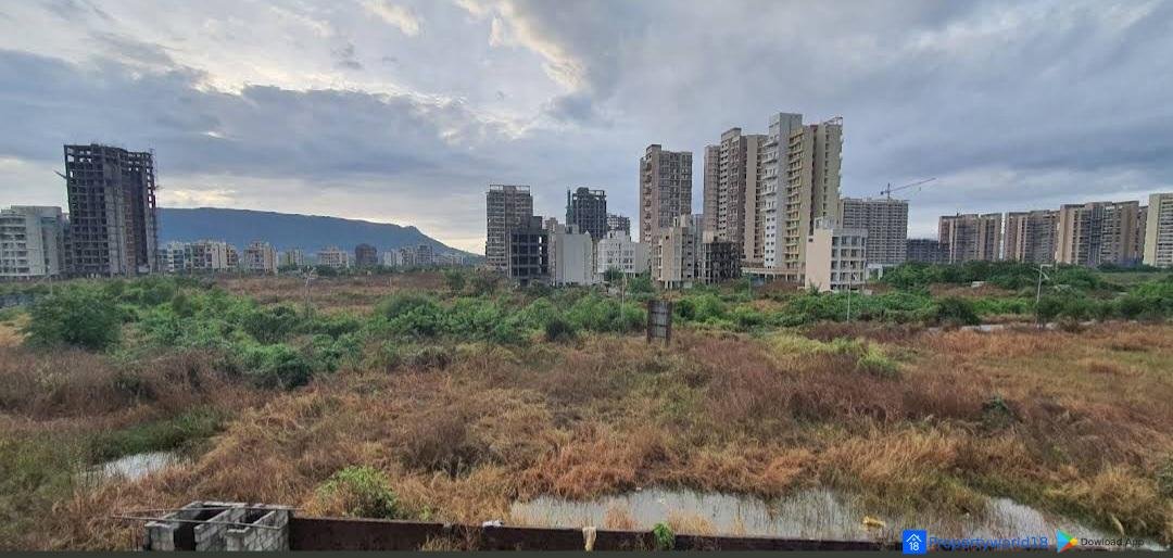 Neelkanth Exotica dronagiri