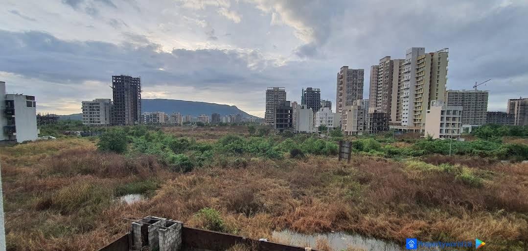 Neelkanth Exotica dronagiri