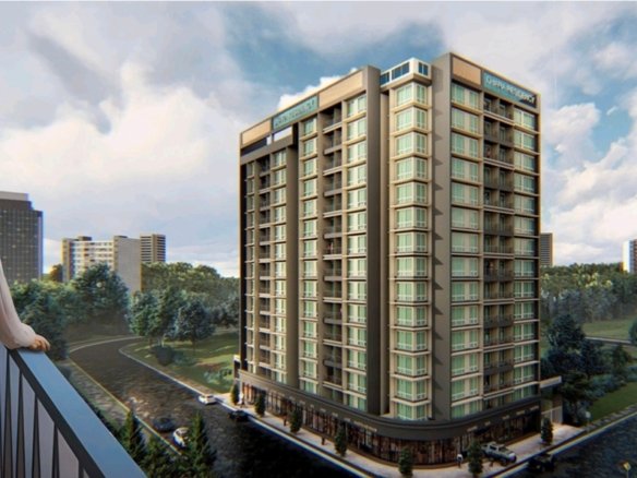 Dhara Residency Ulwe