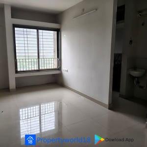 Rent flat CIDCO ulwe