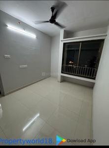 Rent flat CIDCO ulwe