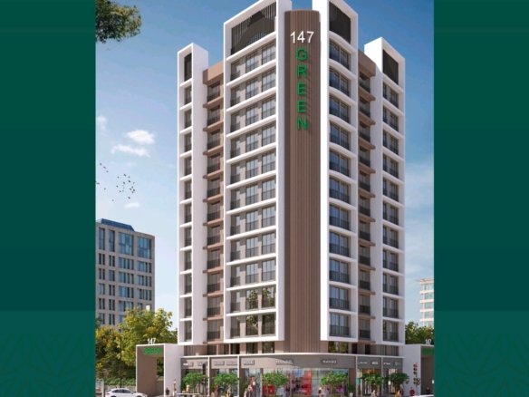 147 Green Puspak Nagar