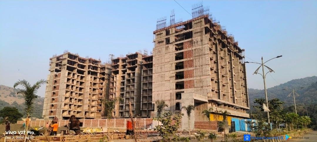 Delta Flora pushpak nagar