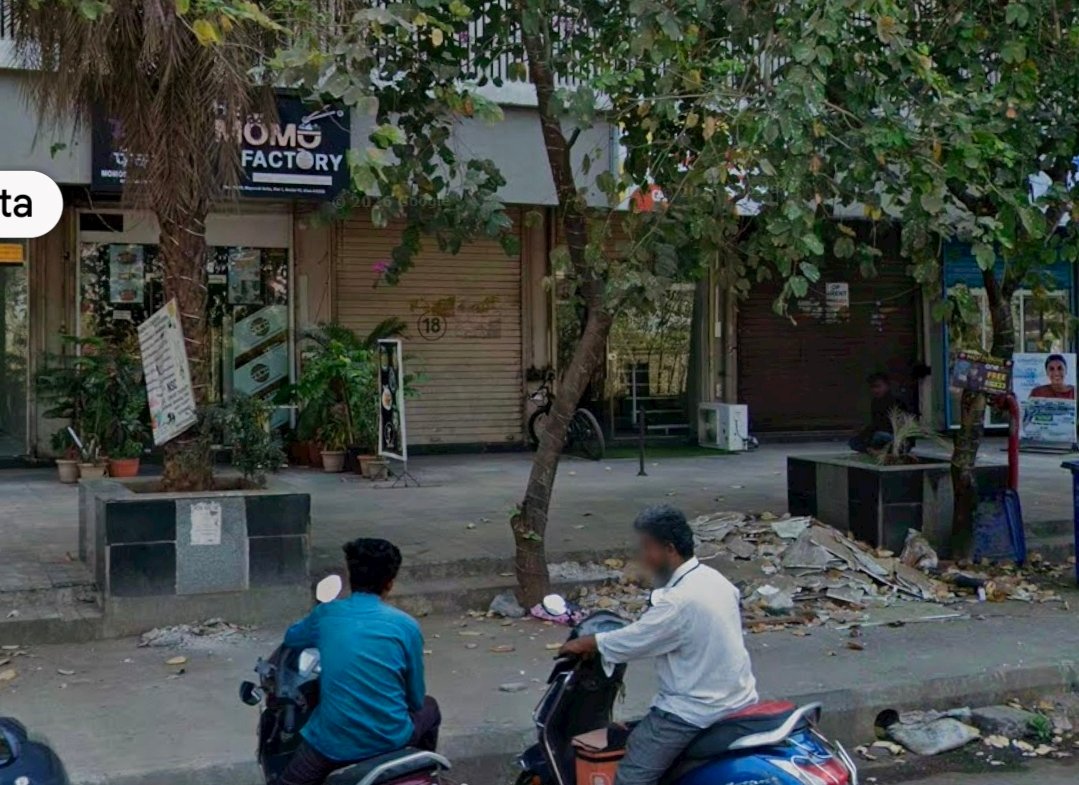 Rent Shop Mayuresh Delta