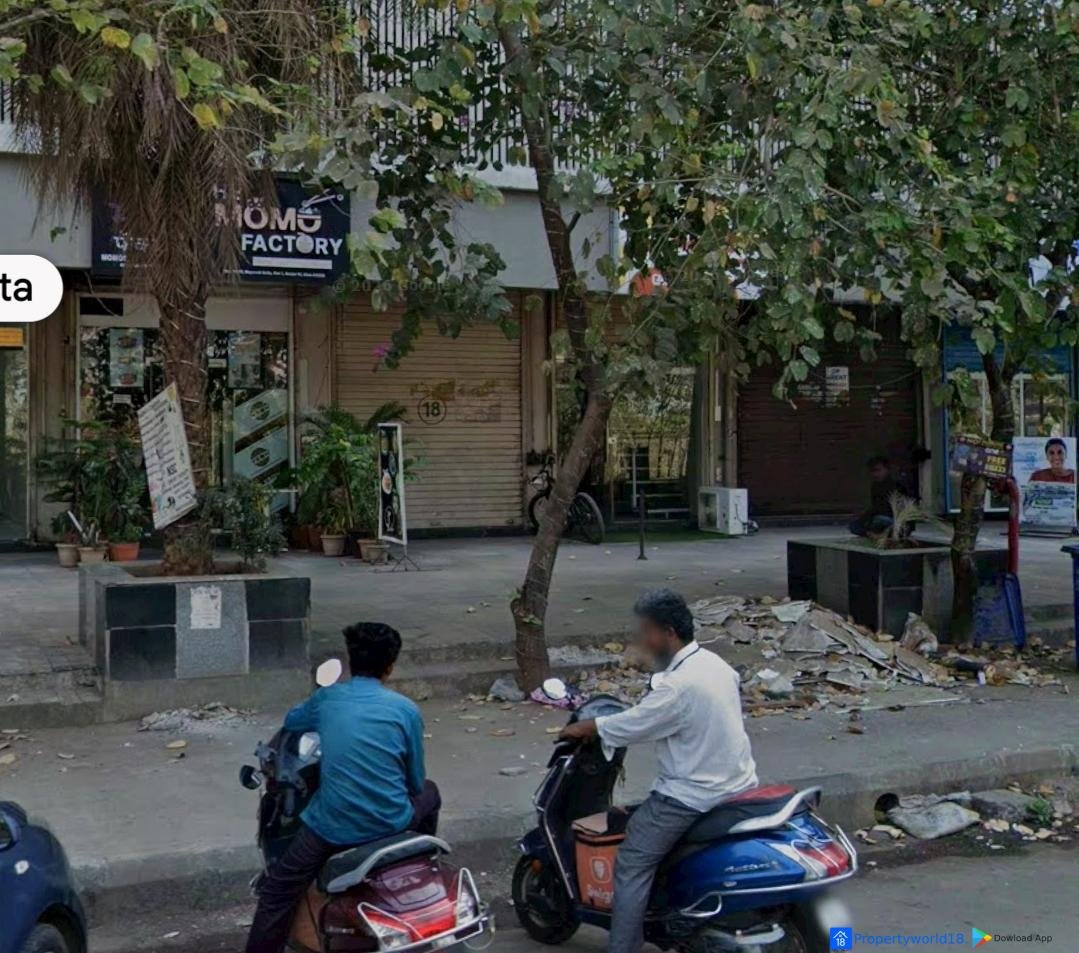 Rent Shop Mayuresh Delta