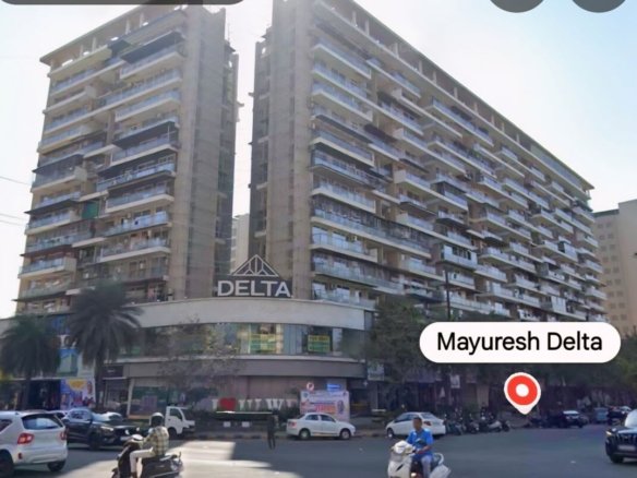Rent Shop Mayuresh Delta