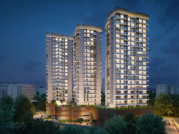 Rashmi Signature Malad East