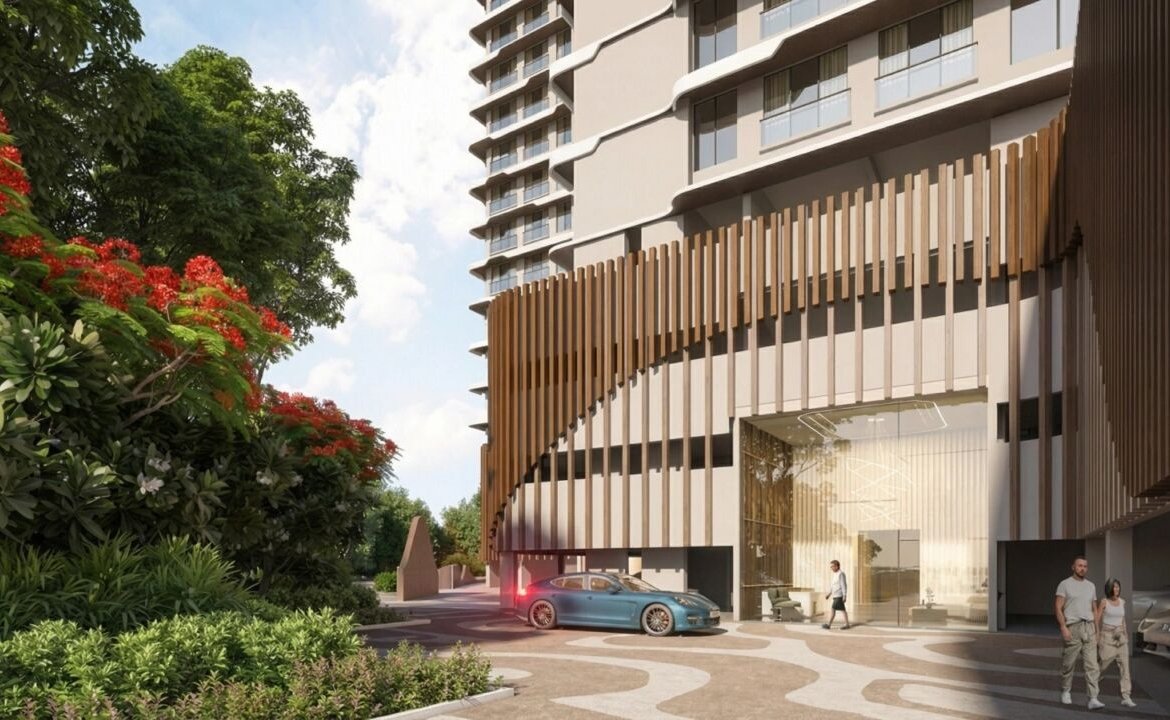 Rashmi Signature Malad East
