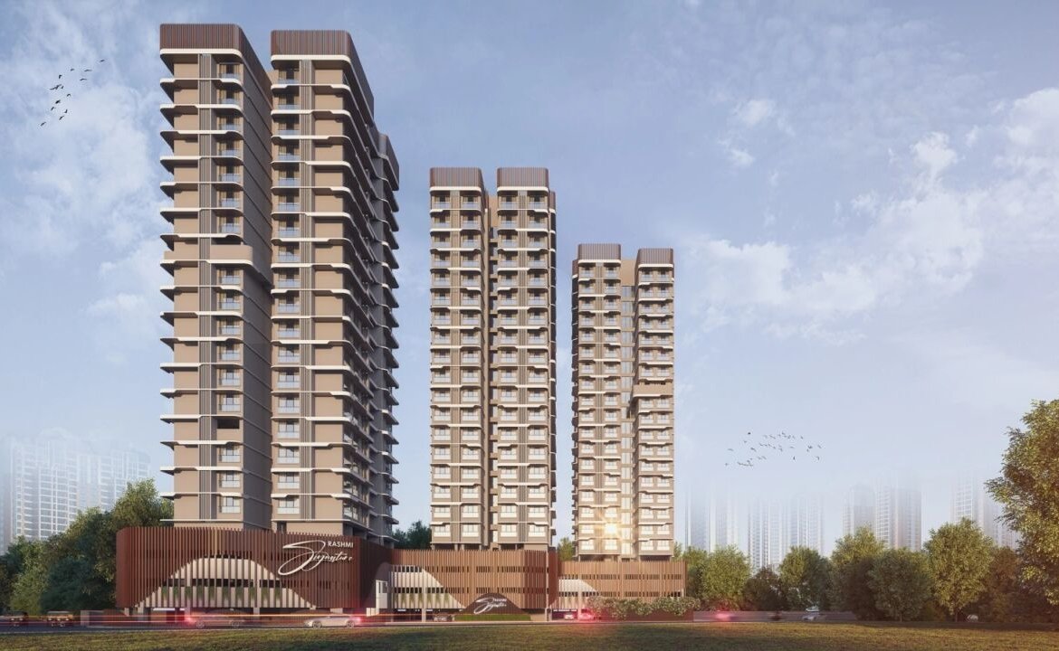 Rashmi Signature Malad East
