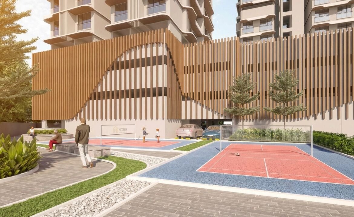 Rashmi Signature Malad East