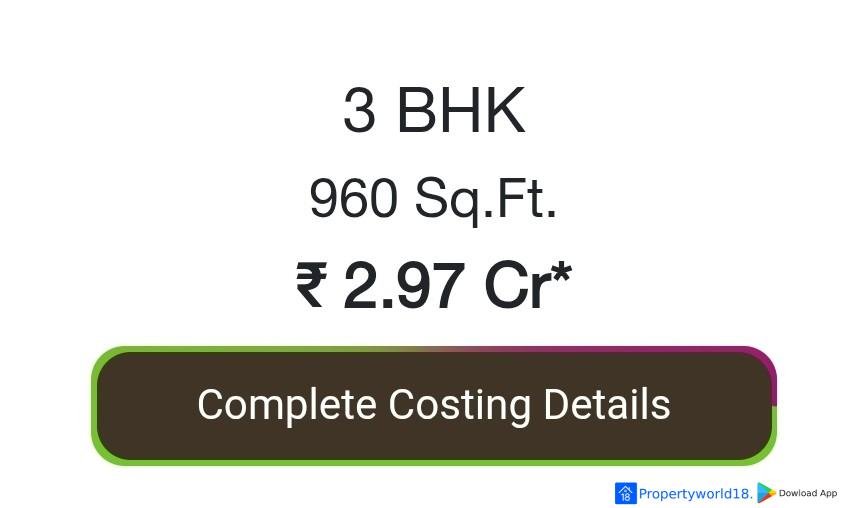 Rashmi Signature Malad East