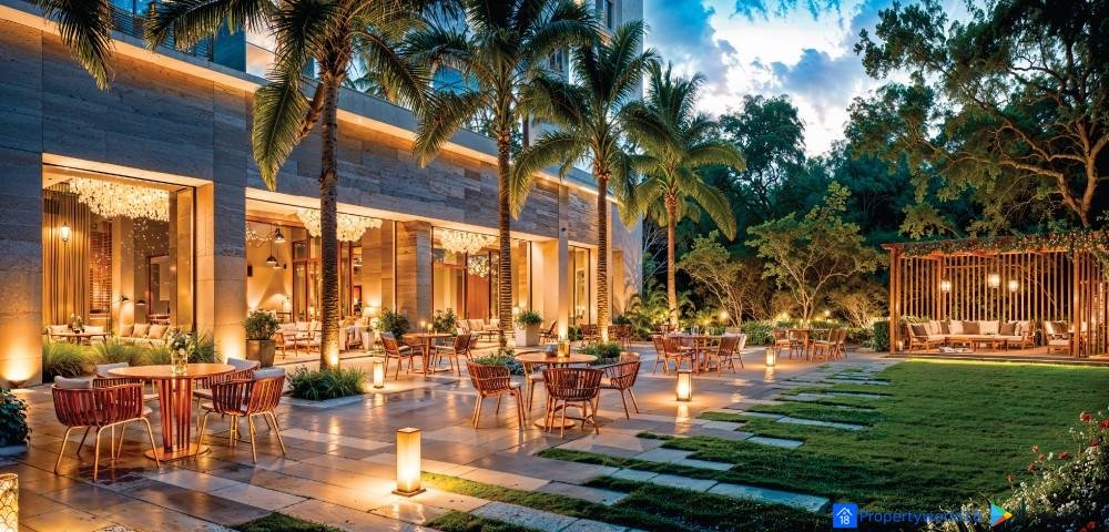 LODHA BELLEVUE