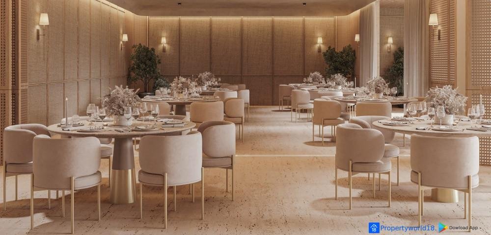 LODHA BELLEVUE