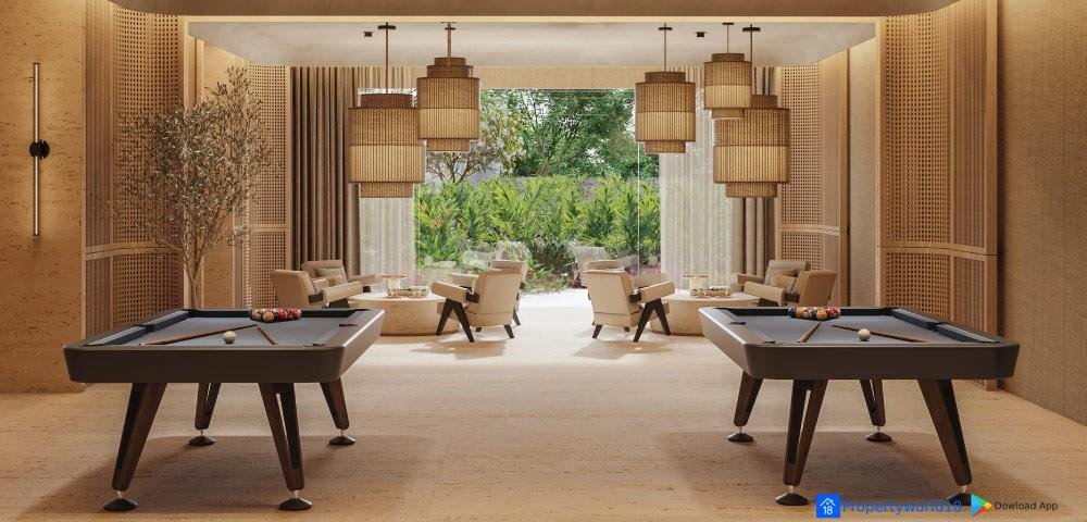 LODHA BELLEVUE