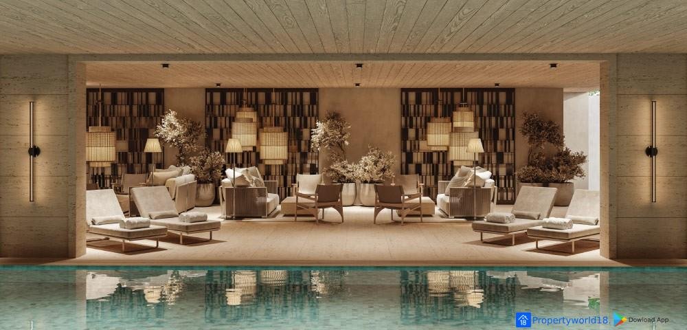 LODHA BELLEVUE