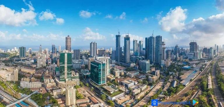 Avighna Worli, Mumbai